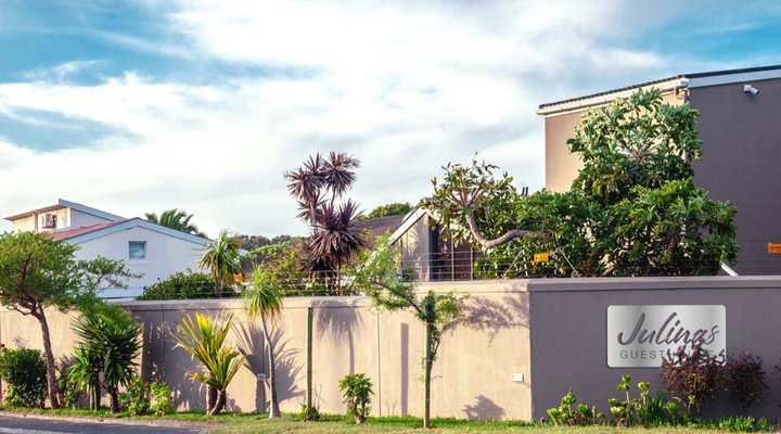 Julina's Guest House