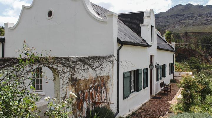 Wildekrans Country House