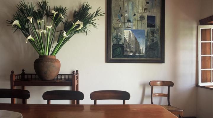 Wildekrans Country House