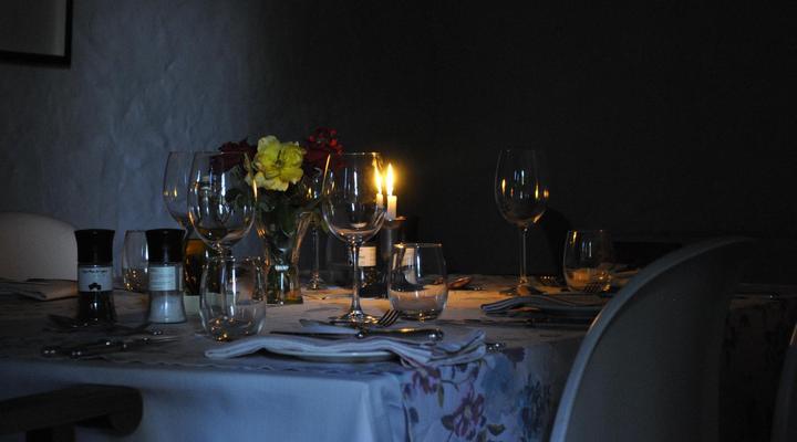 Wildekrans Country House