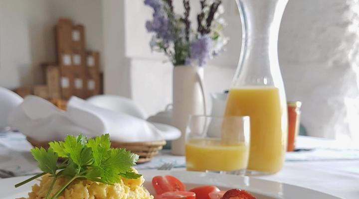 Wildekrans Country House