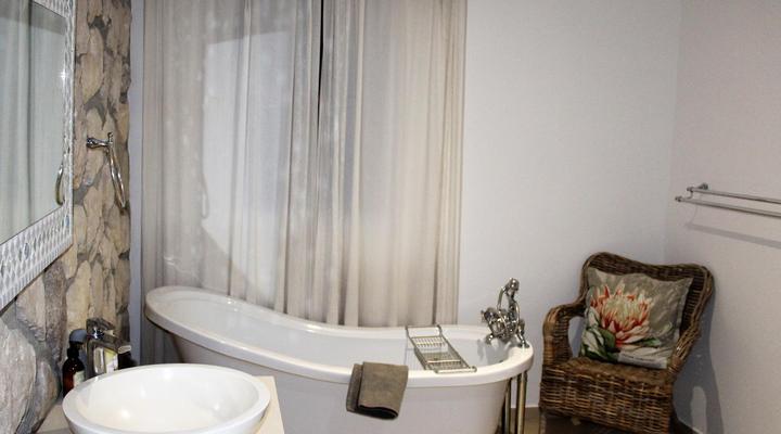 Kleinzee Oceanfront Guest House