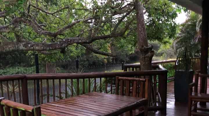 Leopard Corner Lodge