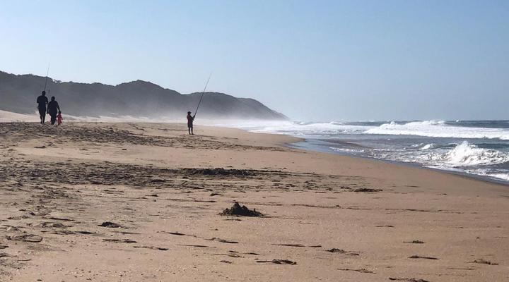 Leopard Corner Lodge