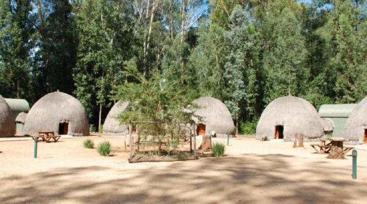 Mlilwane Wildlife Sanctuary