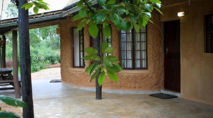 Mlilwane Wildlife Sanctuary