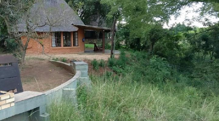 Mlilwane Wildlife Sanctuary