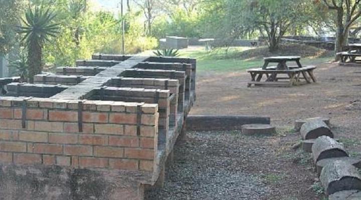 Mlilwane Wildlife Sanctuary