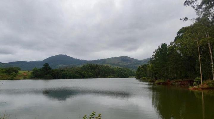 Mlilwane Wildlife Sanctuary