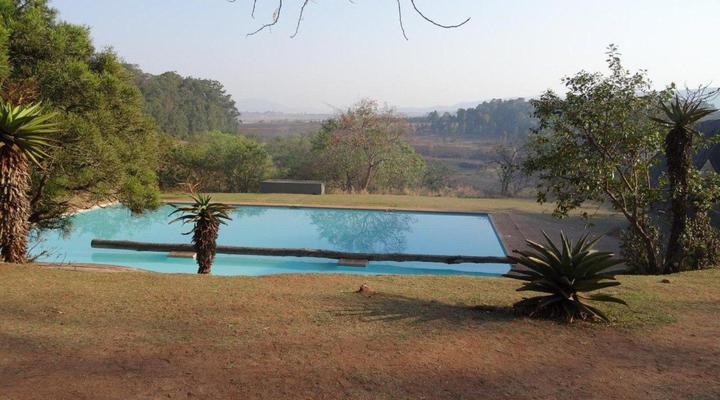 Mlilwane Wildlife Sanctuary