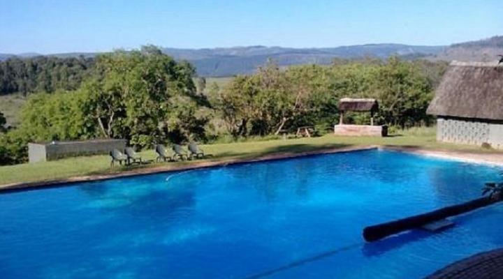 Mlilwane Wildlife Sanctuary