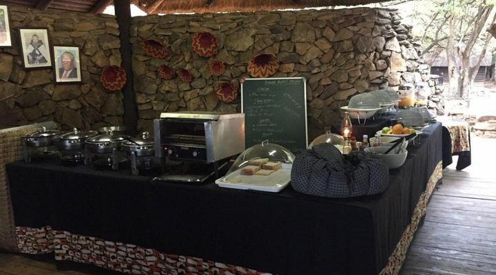 Mlilwane Wildlife Sanctuary