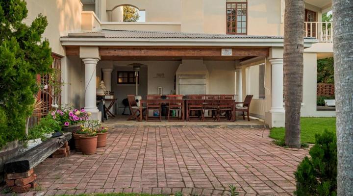 Millbury Guest House