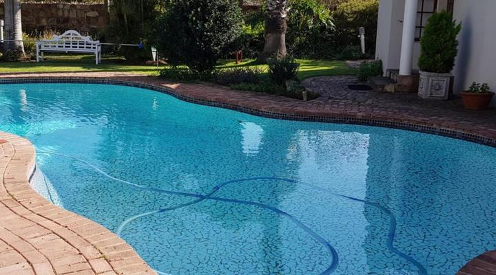 Millbury Guest House