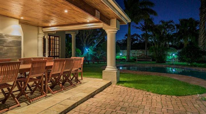 Millbury Guest House