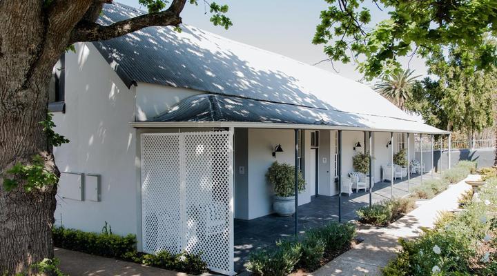 Elianthe Boutique Guest House