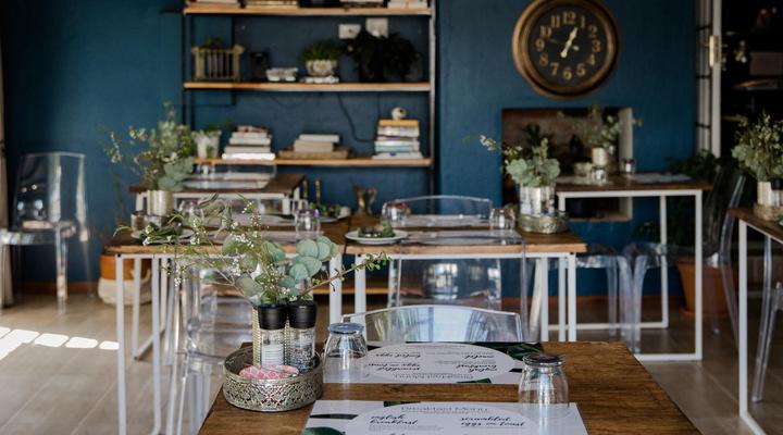 Elianthe Boutique Guest House