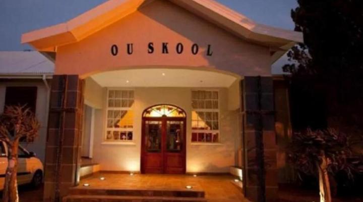 Ou Skool Guesthouse