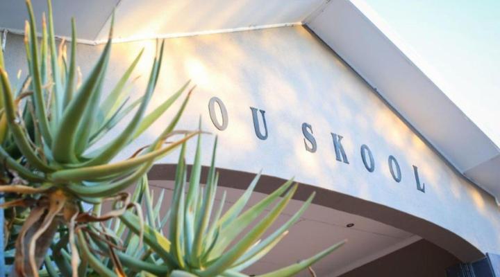 Ou Skool Guesthouse