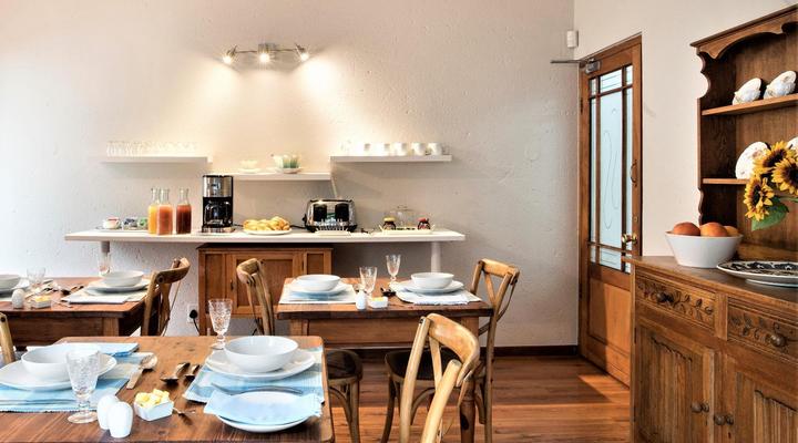 Sandton Slippers B&B