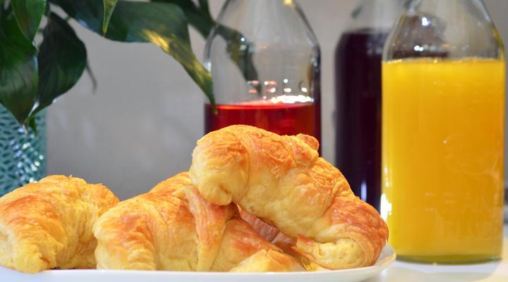 Sandton Slippers B&B