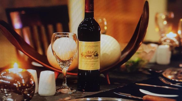 Almar Exclusive Game Ranch