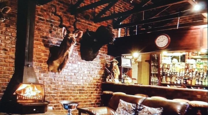 Almar Exclusive Game Ranch