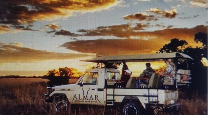 Almar Exclusive Game Ranch