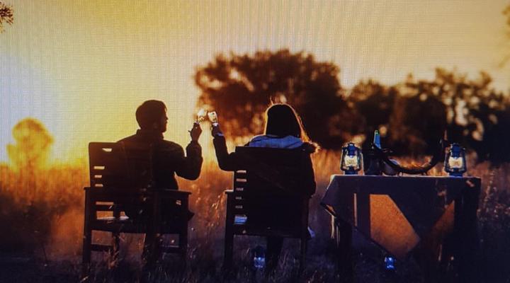 Almar Exclusive Game Ranch