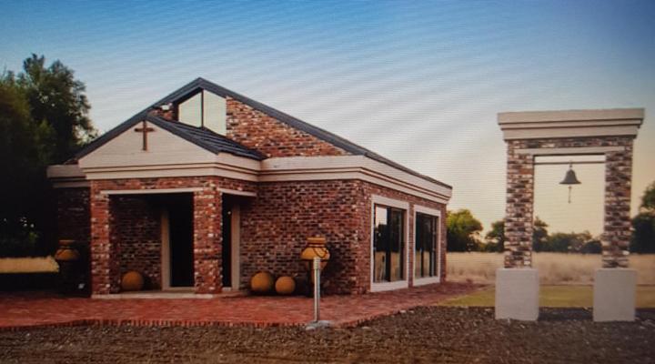 Almar Exclusive Game Ranch