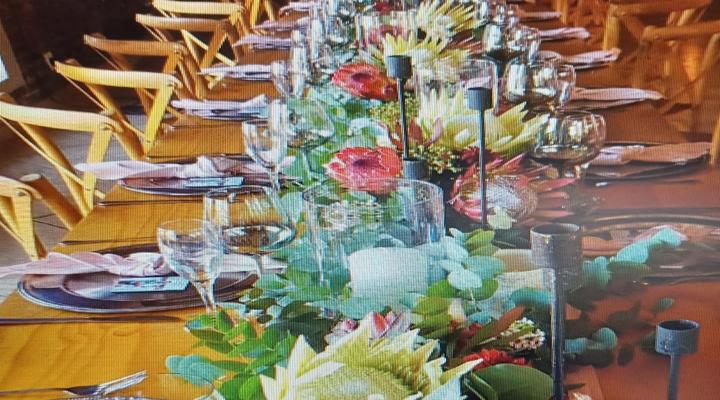 Almar Exclusive Game Ranch