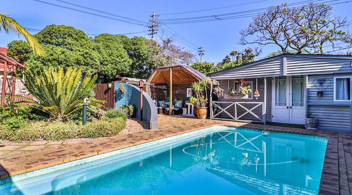 Inn-Style Guest House