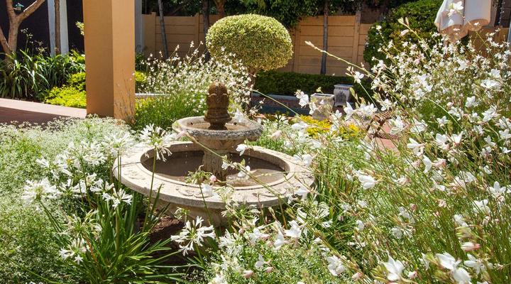 Zareba B & B Guesthouse