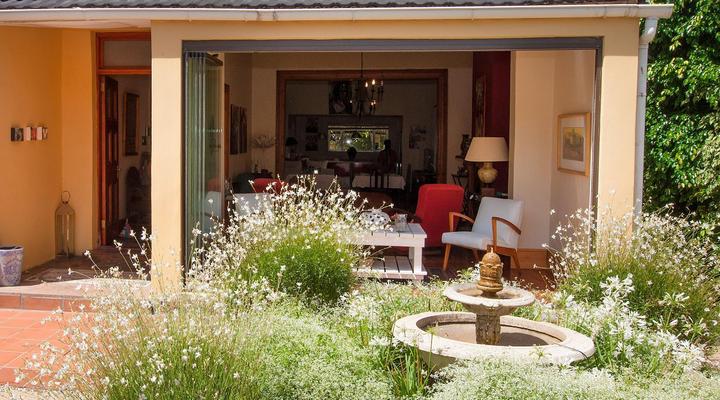 Zareba B & B Guesthouse