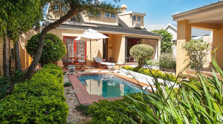 Zareba B & B Guesthouse