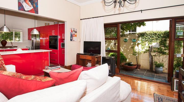 Zareba B & B Guesthouse