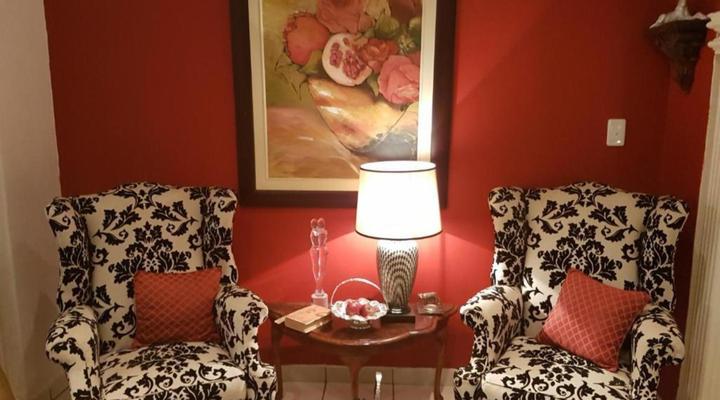 Michael-Angelo Guest House