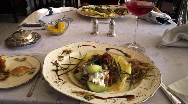 Michael-Angelo Guest House