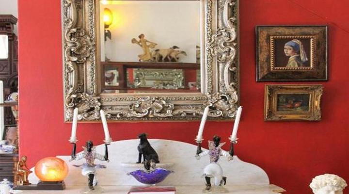 Michael-Angelo Guest House