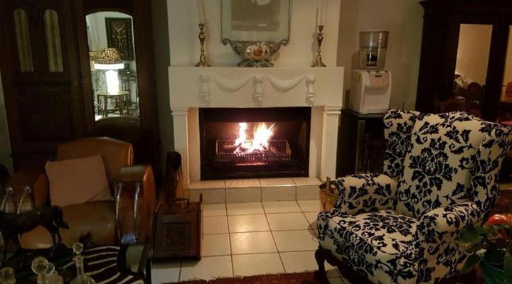 Michael-Angelo Guest House