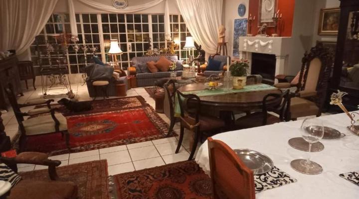 Michael-Angelo Guest House