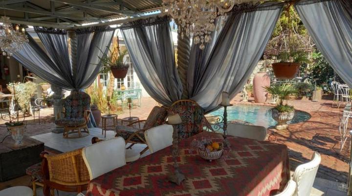 Michael-Angelo Guest House