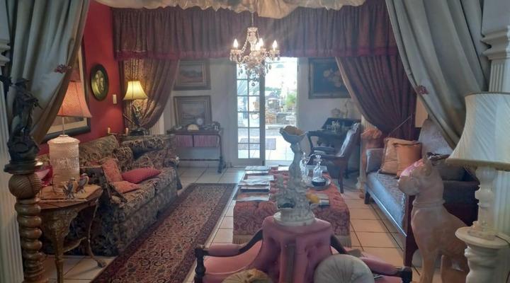 Michael-Angelo Guest House