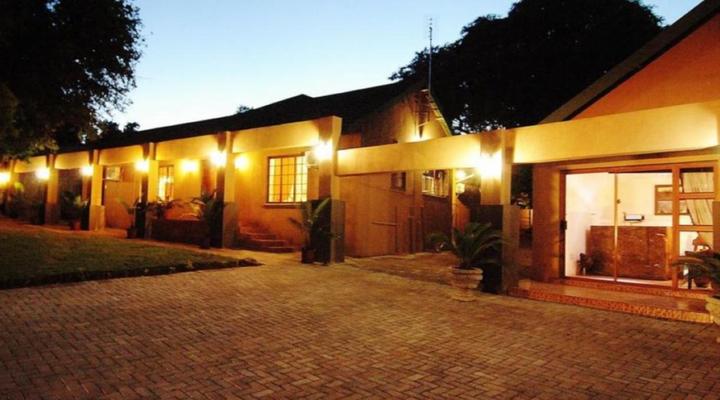 Bothabelo Bed and Breakfast
