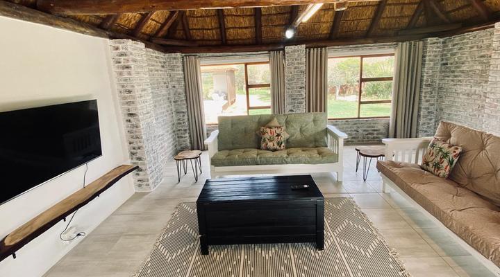 Charihandra Private Game Lodge