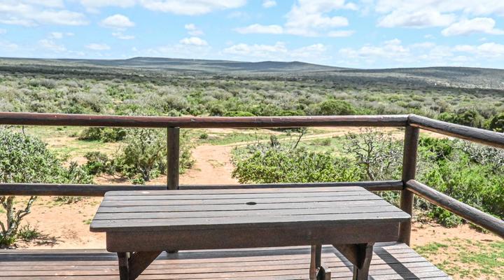 Charihandra Private Game Lodge