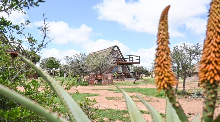 Charihandra Private Game Lodge