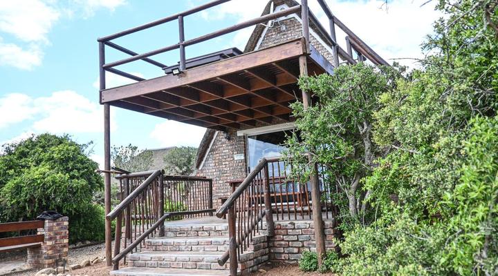 Charihandra Private Game Lodge