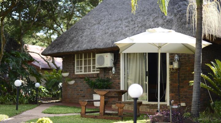 El Shadai Guest House Thabazimbi