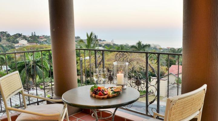 The Vineyard on Ballito